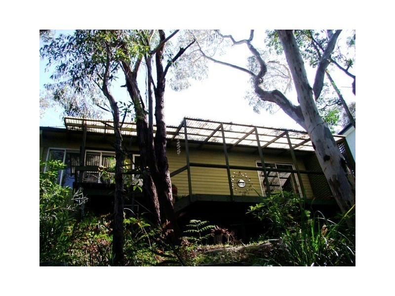 0 Lysiana, Woodford NSW 2778