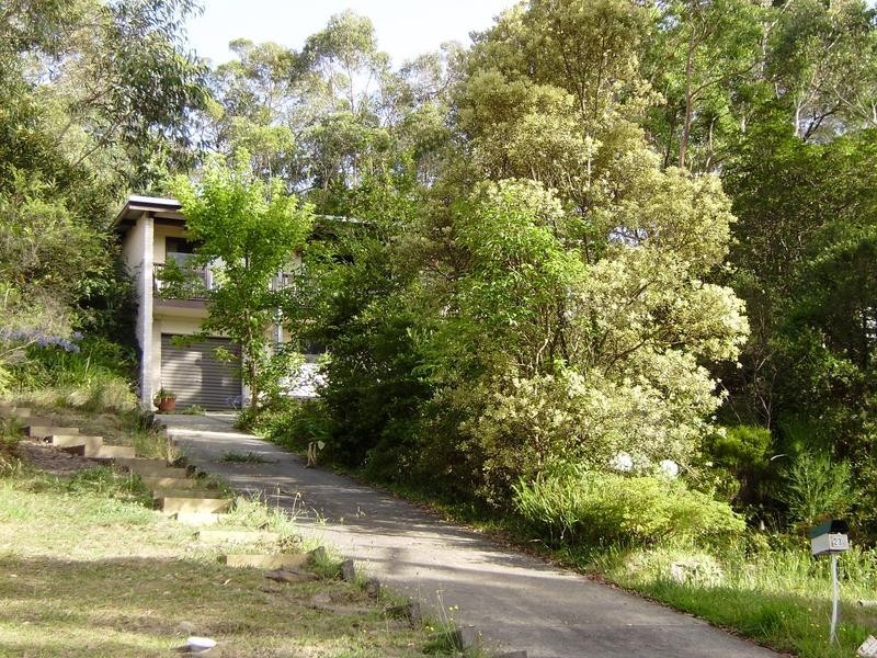 23 Reserve Avenue, Hazelbrook NSW 2779