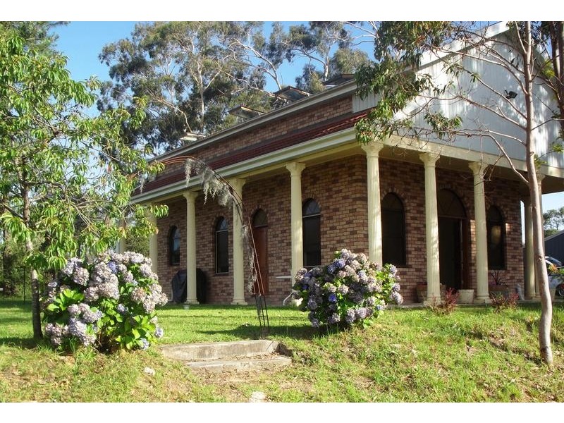 Lot 6215, 2A Coromandel Avenue, Winmalee NSW 2777