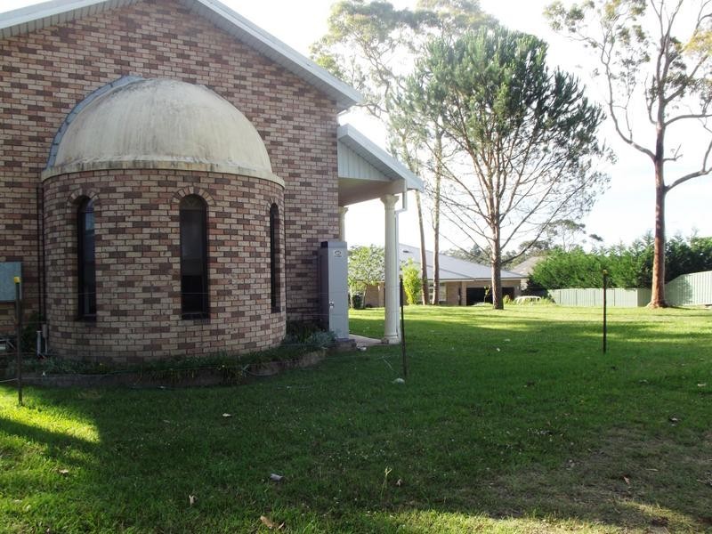 Lot 6215, 2A Coromandel Avenue, Winmalee NSW 2777