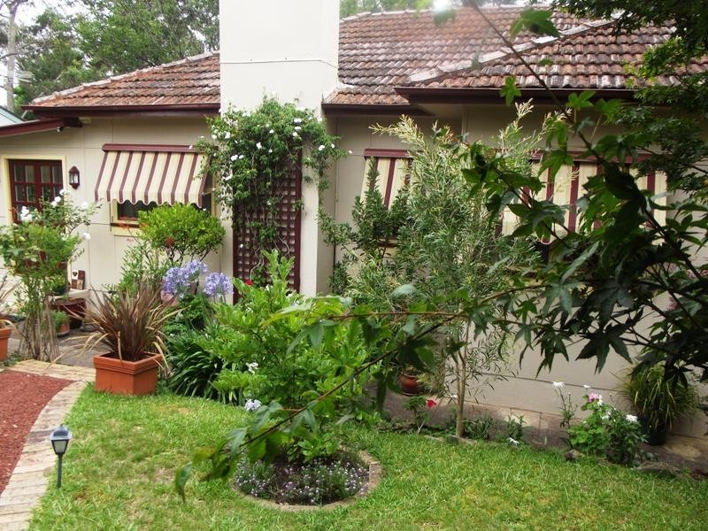 22 Lawson Street, Lawson NSW 2783