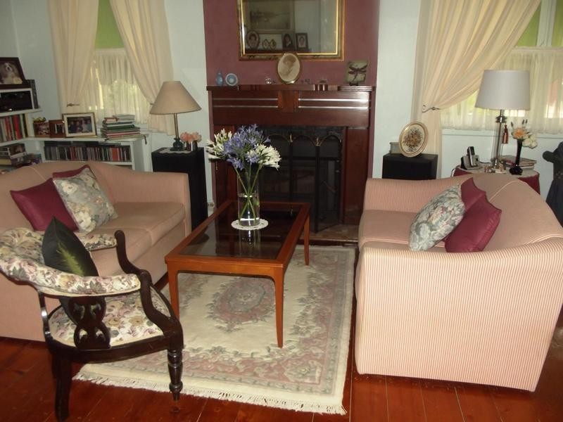 22 Lawson Street, Lawson NSW 2783