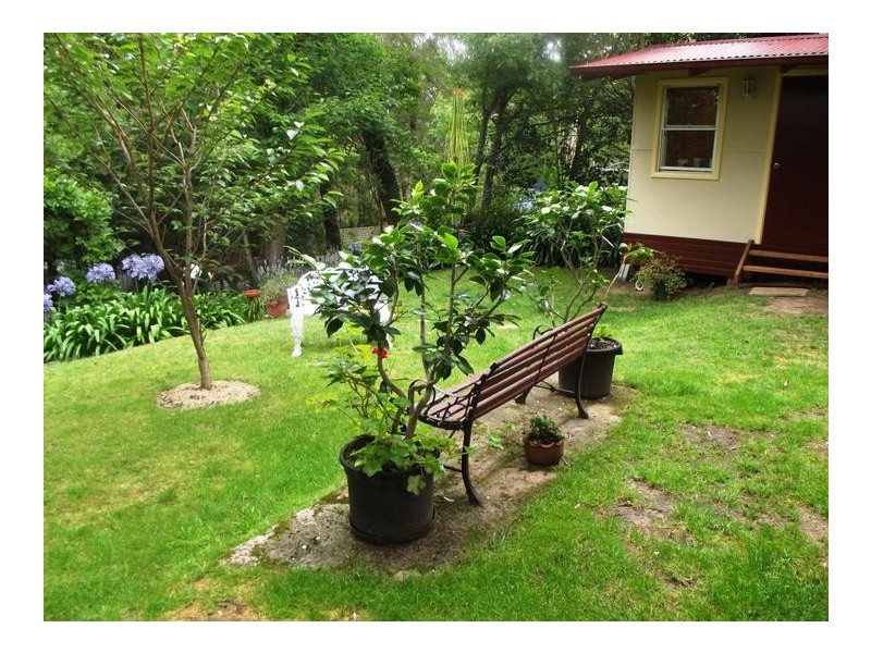 22 Lawson Street, Lawson NSW 2783