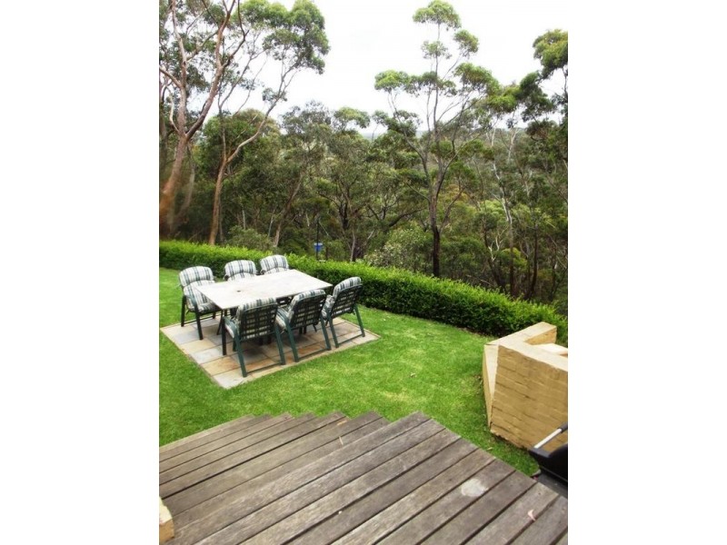 125 Boronia Road, Bullaburra NSW 2784