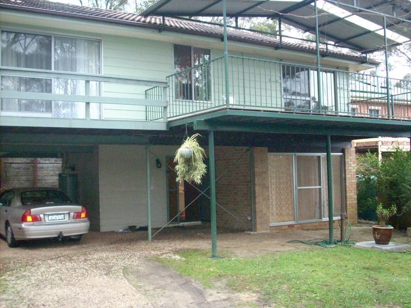 119 Boronia Road, Bullaburra NSW 2784