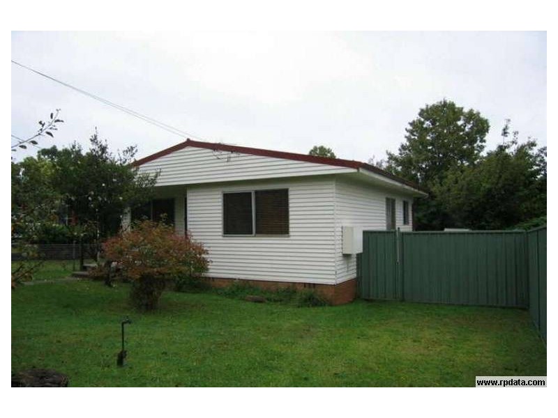 18 Wilson Street, Lawson NSW 2783