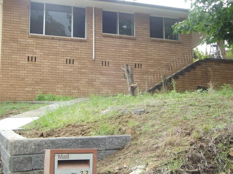 33 Hume Road, Lapstone NSW 2773