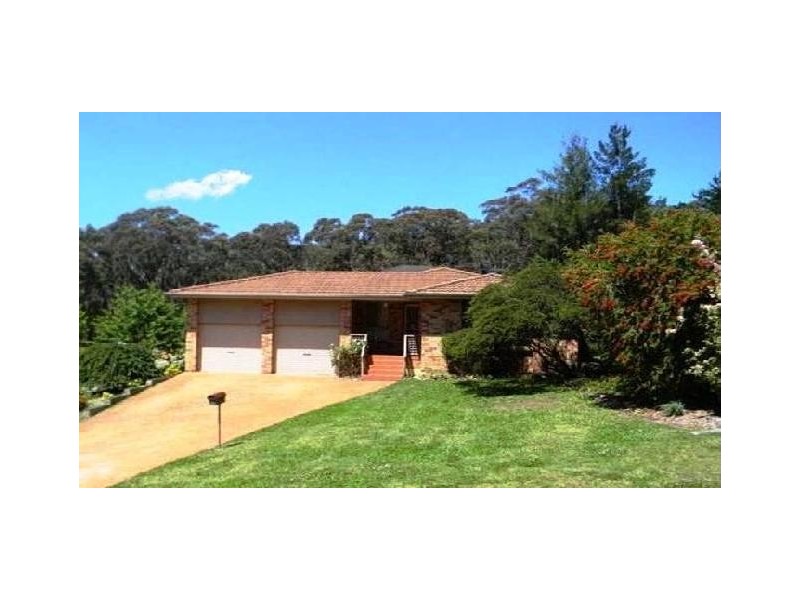 2 Lyons Place, Hazelbrook NSW 2779