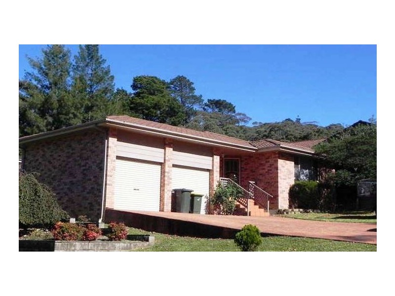 2 Lyons Place, Hazelbrook NSW 2779