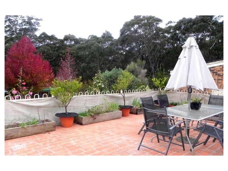 2 Lyons Place, Hazelbrook NSW 2779