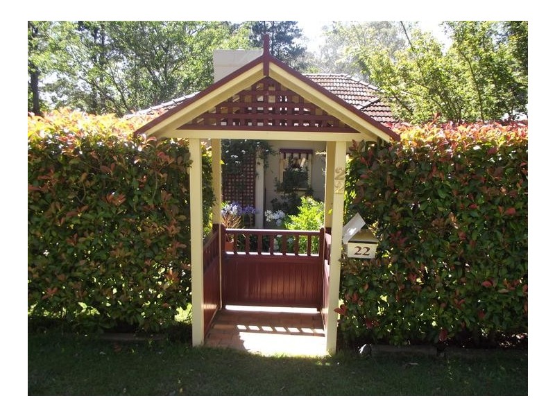 022 Lawson Street, Lawson NSW 2783