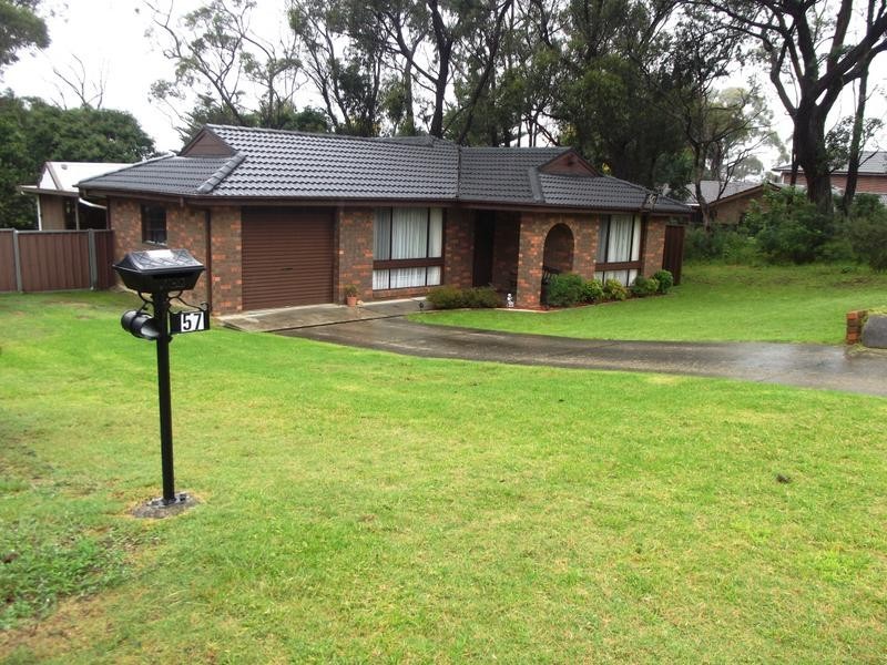 57 Red Gum Avenue, Hazelbrook NSW 2779
