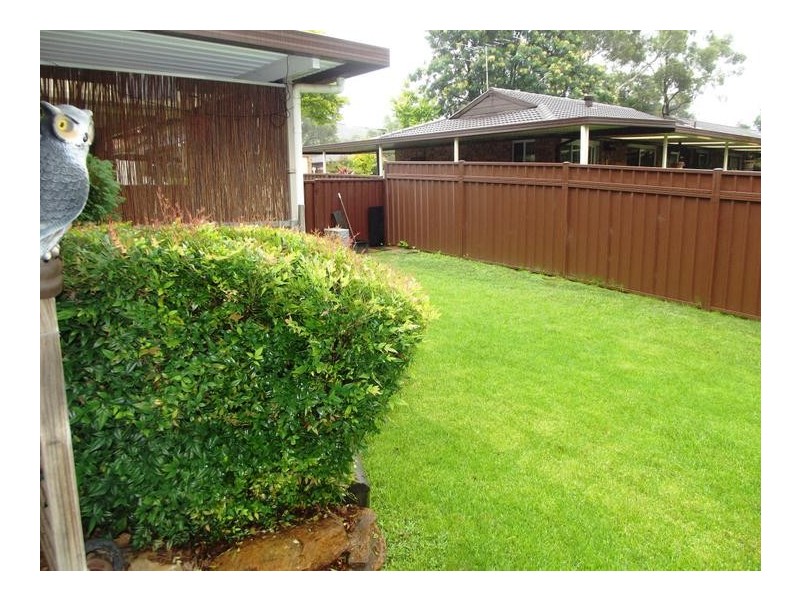 57 Red Gum Avenue, Hazelbrook NSW 2779