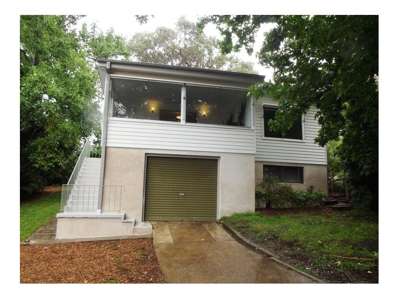 8 Kings way, Hazelbrook NSW 2779