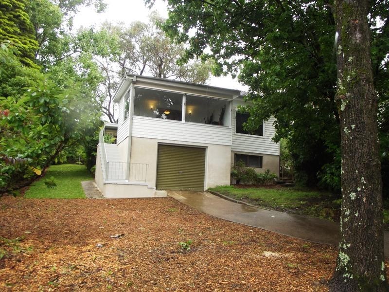 8 Kings way, Hazelbrook NSW 2779