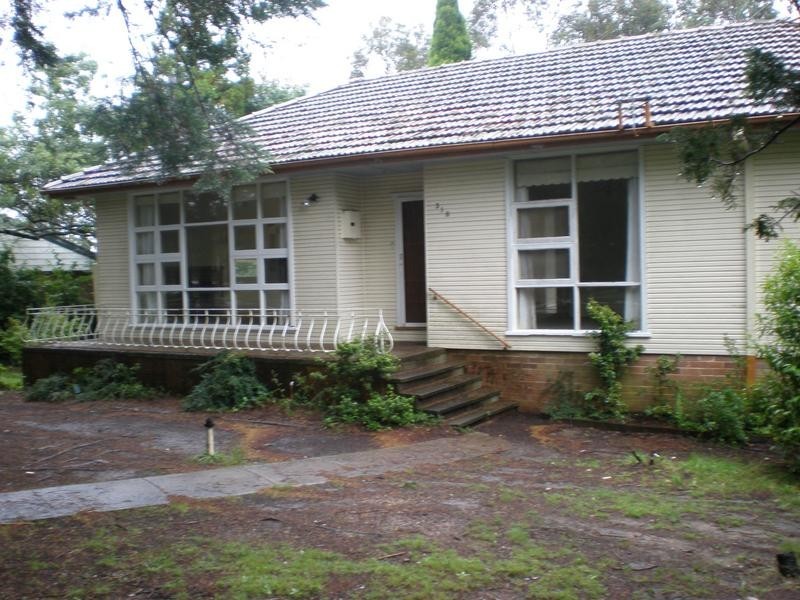 316 Blaxland Road, Wentworth Falls NSW 2782