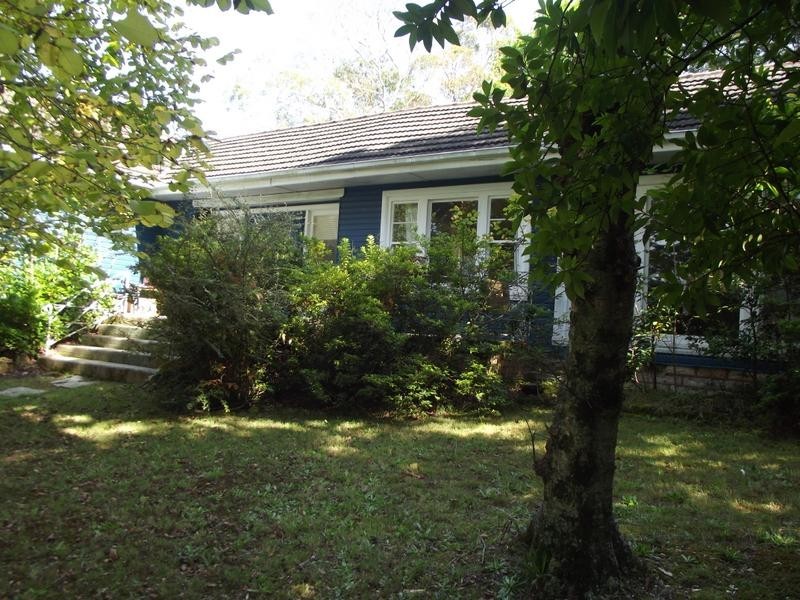 23 Kalinda Road, Bullaburra NSW 2784