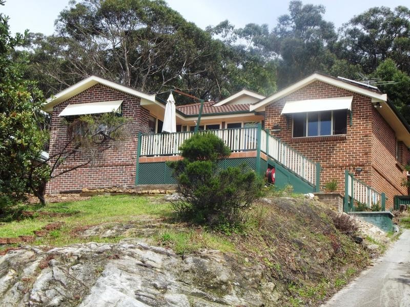 50 Derain Crescent, Hazelbrook NSW 2779