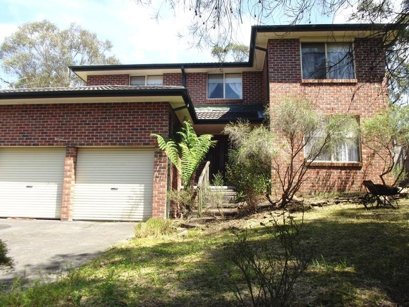 5 Eastern Avenue, Hazelbrook NSW 2779