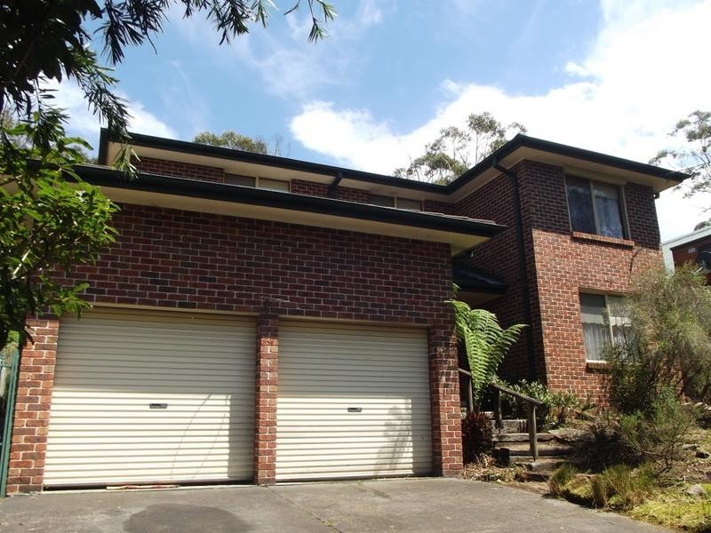 5 Eastern Avenue, Hazelbrook NSW 2779