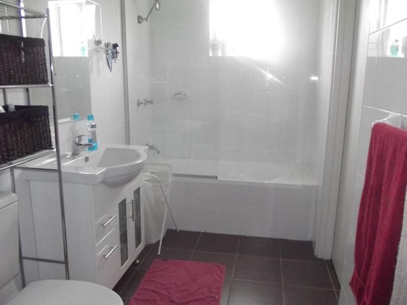 5/33 Robert street, Penrith NSW 2750