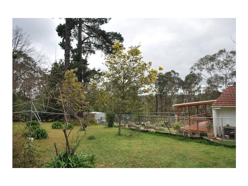 2 Poplar Grove, Lawson NSW 2783
