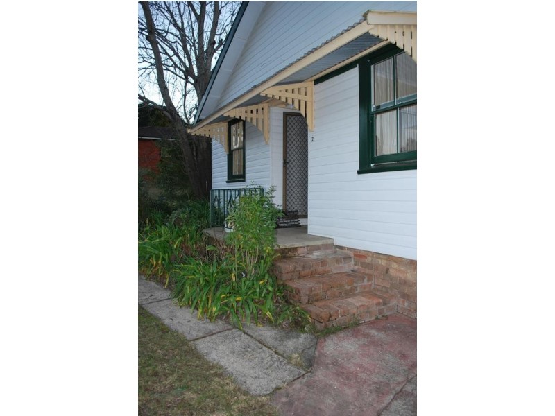 2 Poplar Grove, Lawson NSW 2783