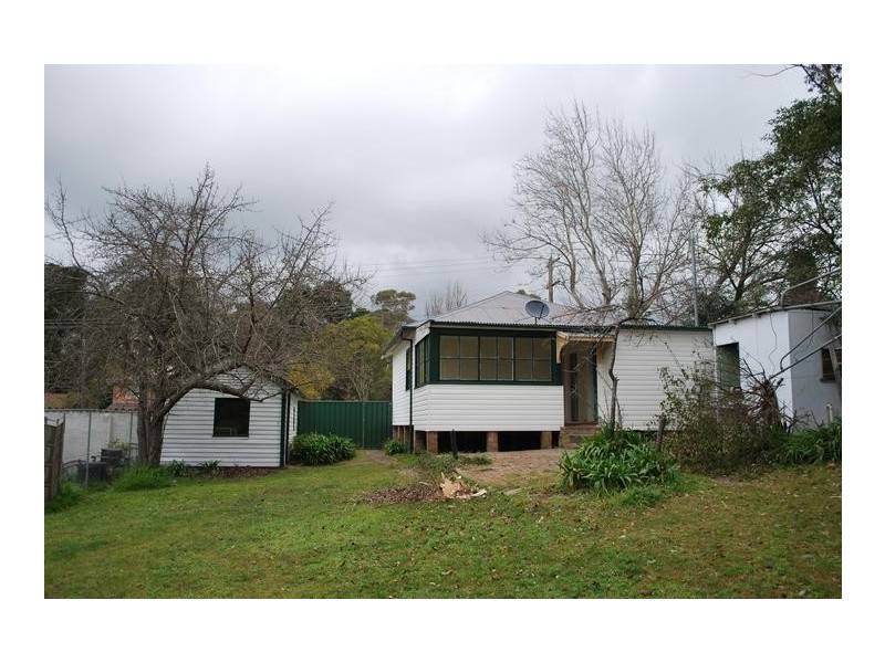 2 Poplar Grove, Lawson NSW 2783
