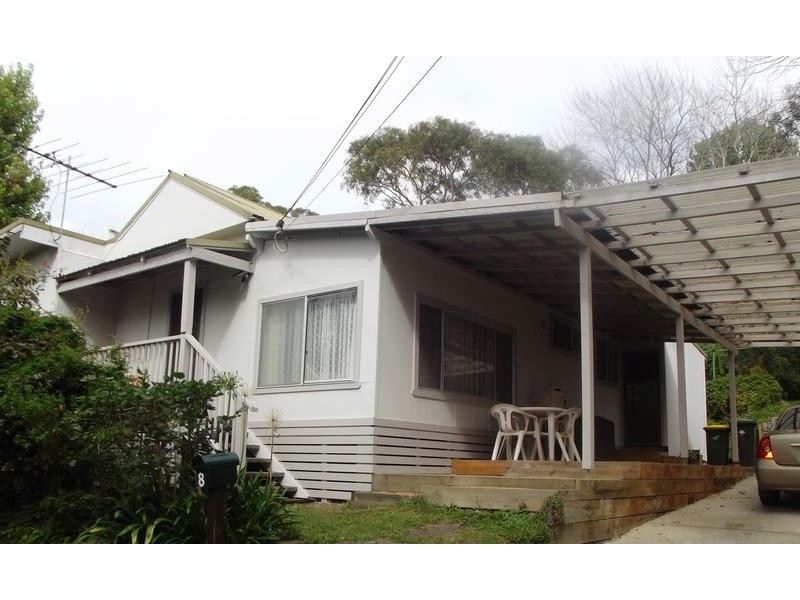 8 Sayers Street, Lawson NSW 2783