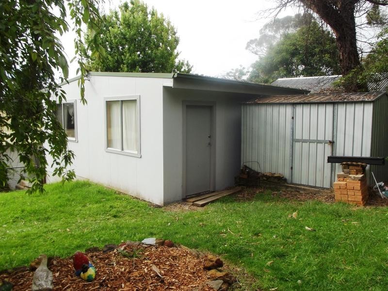 8 Sayers Street, Lawson NSW 2783