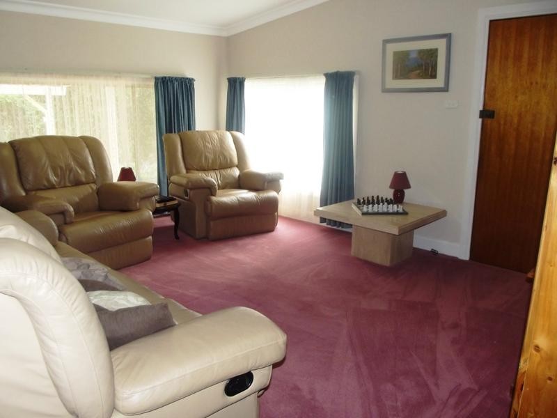 8 Sayers Street, Lawson NSW 2783