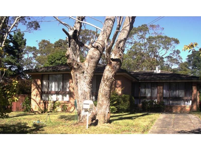 51 Genevieve Road, Bullaburra NSW 2784