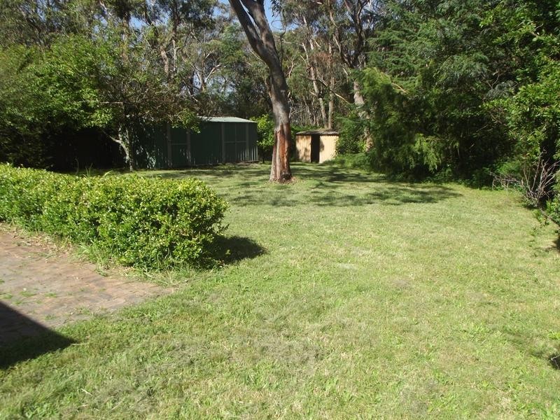 51 Genevieve Road, Bullaburra NSW 2784