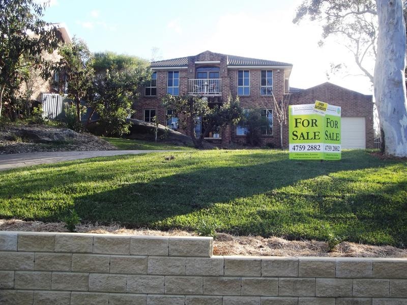 50 Queens Road, Lawson NSW 2783