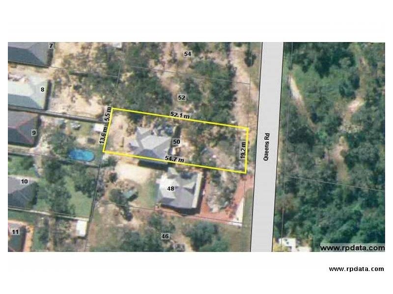 50 Queens Road, Lawson NSW 2783