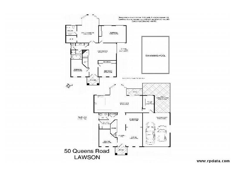 50 Queens Road, Lawson NSW 2783