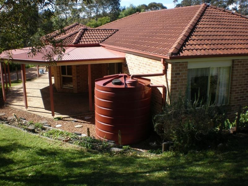 29 Kingfisher Crescent, Bullaburra NSW 2784