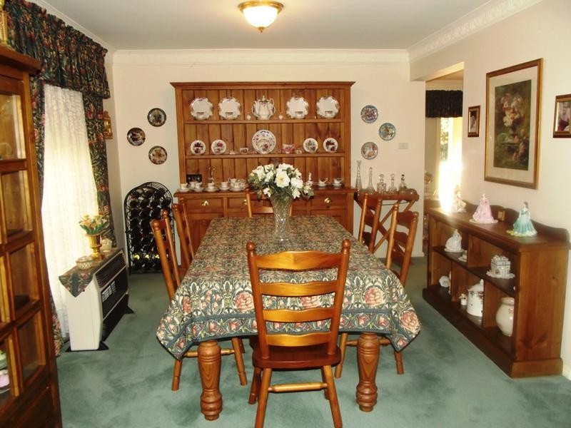 5 Spinebill Lane, Bullaburra NSW 2784