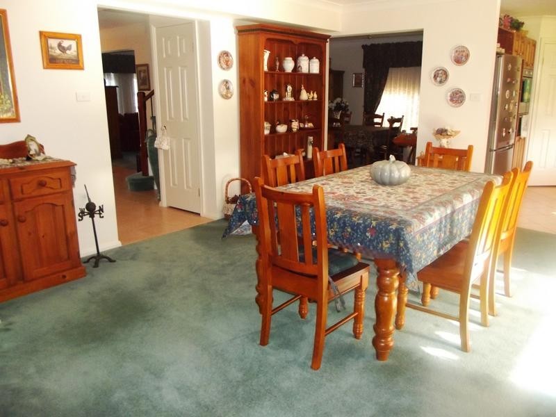 5 Spinebill Lane, Bullaburra NSW 2784