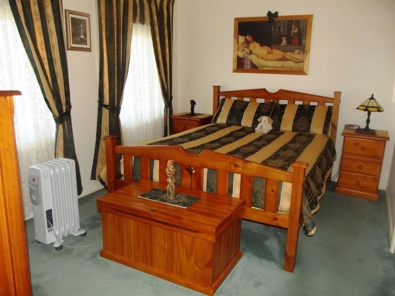 5 Spinebill Lane, Bullaburra NSW 2784