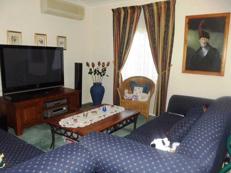 5 Spinebill Lane, Bullaburra NSW 2784