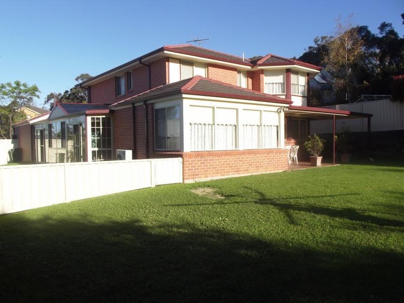 5 Spinebill Lane, Bullaburra NSW 2784