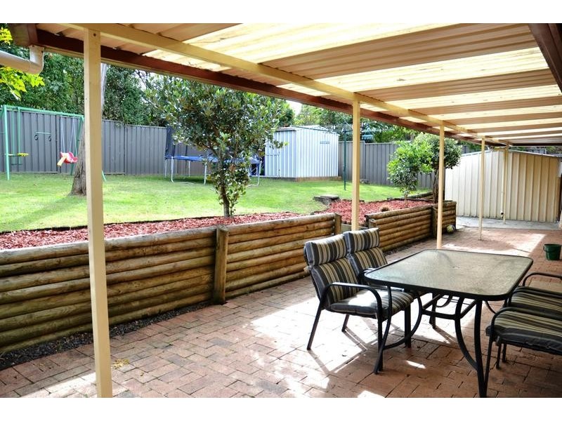 6 Woodland Avenue, Hazelbrook NSW 2779