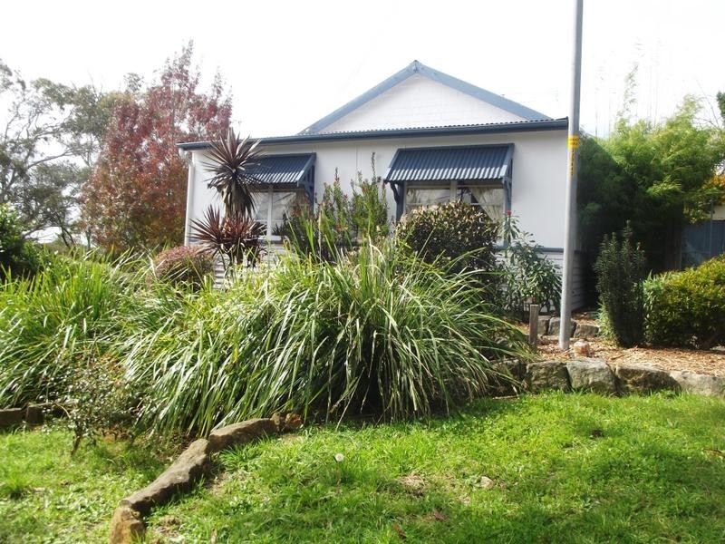 16 Leura Mall, Leura NSW 2780