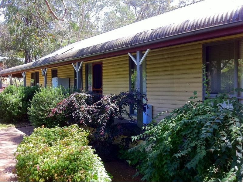 4 Bullaburra Road, Bullaburra NSW 2784