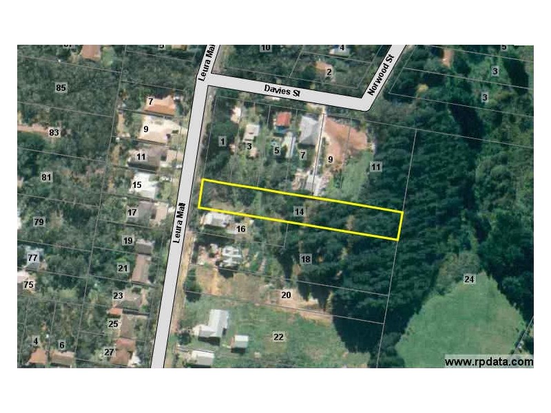 14 Leura Mall, Leura NSW 2780