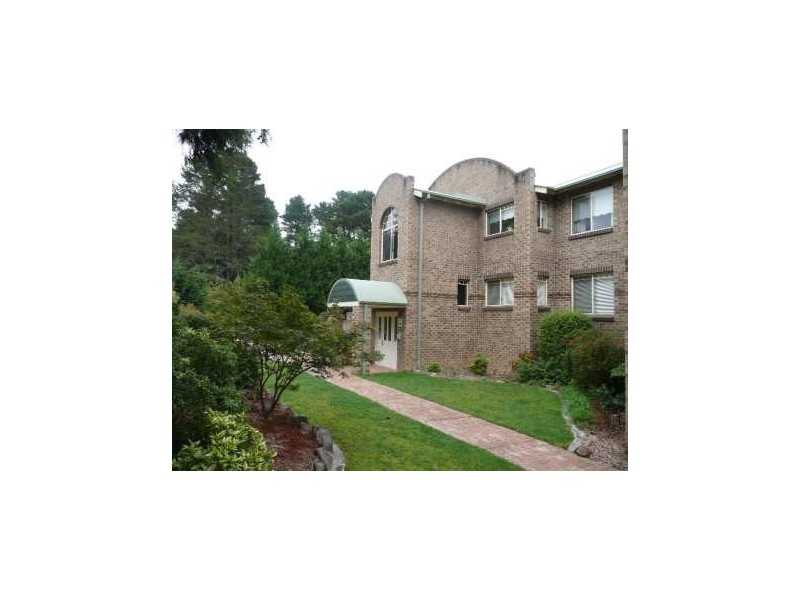 1/198-200 Great Western Highway, Wentworth Falls NSW 2782