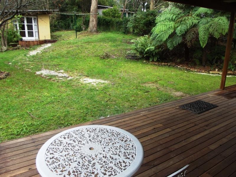 5 Noble Street, Bullaburra NSW 2784