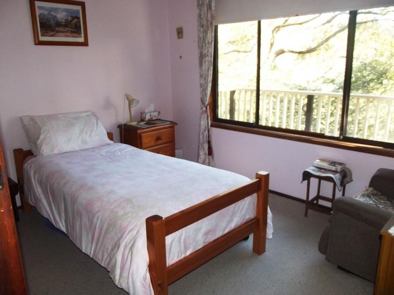 4 Liggins Road, Hazelbrook NSW 2779