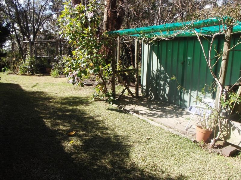 5 Albert Road, Bullaburra NSW 2784